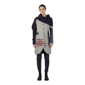 Annette Görtz Coat/ Longer Length Blazer